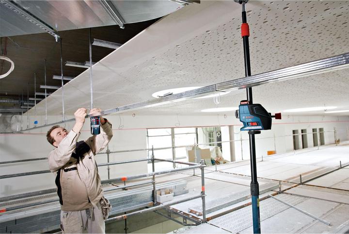 Actual product image Bosch Professional Lr 2