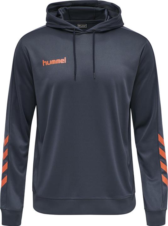 Produktbild hummel Promo Poly Hoodie (S)