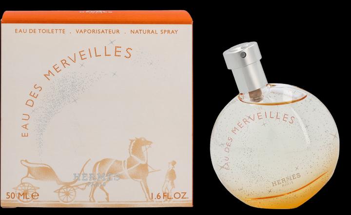Image du produit Hermès Eau de Toilette re21 (Eau de toilette, 50 ml)