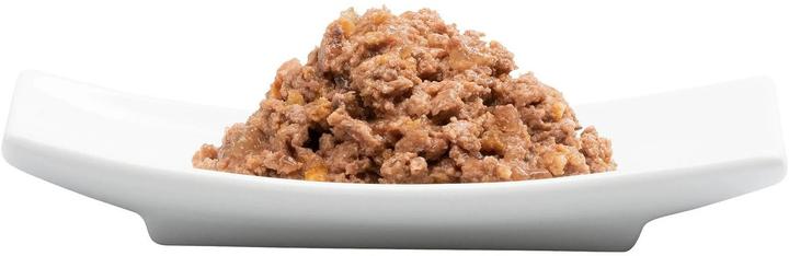 Produktbild Catz Finefood No.19 Lamm&Pferd (Adult, 16 Stk., 90 g)