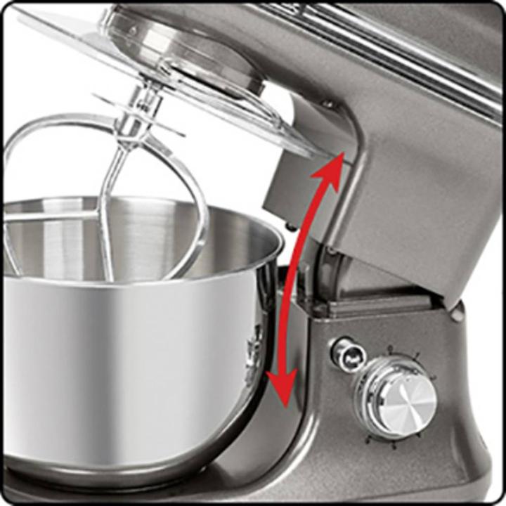Immagine prodotto Proficook Macchina da cucina PC-KM 1197 (1200 W)