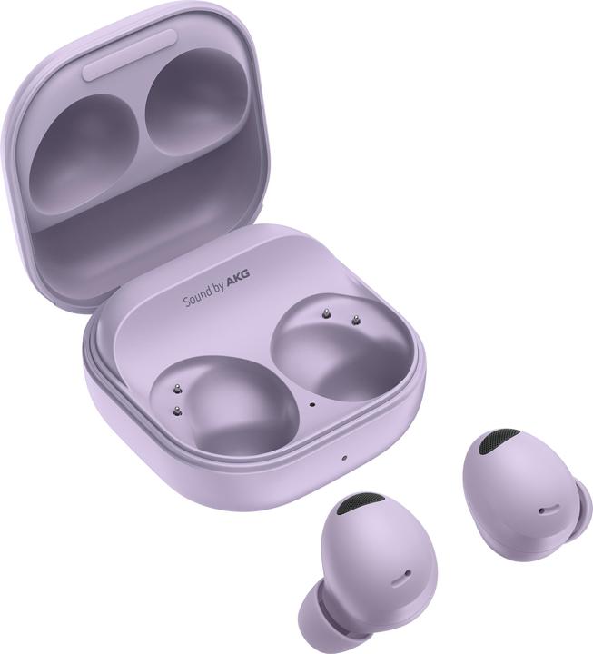 Immagine prodotto Samsung Galaxy Buds2 Pro (ANC, 5 h, Senza fili)