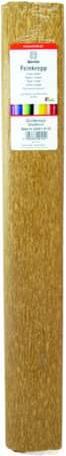Immagine prodotto Magni Carta crespa oro (52 g/m², 1 x)