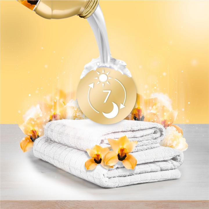 Image du produit Lenor Orchidée et vanille (32 Cycles de lavage, Liquide)