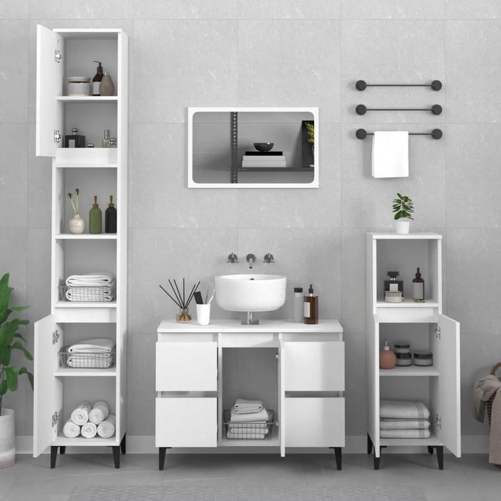 Image du produit VidaXL Lark (80 x 33 x 60 cm)