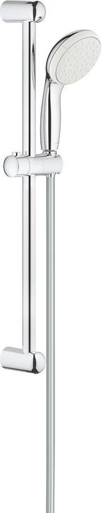 Grohe Tempesta 100 shower rod set (1 Beam types)