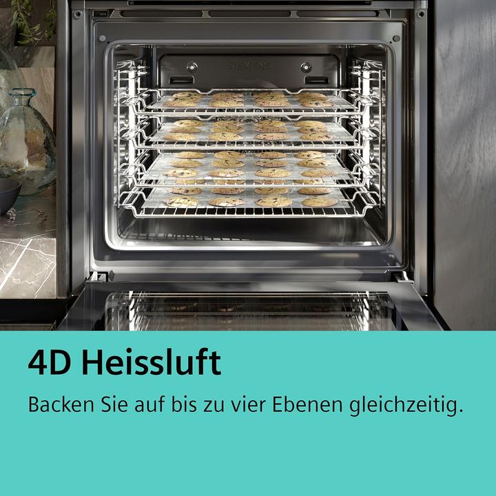 Image du produit Siemens CS656GBS2