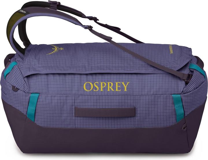 Osprey Transporter 65 Weekender Reisetasche 41 cm (65 l)
