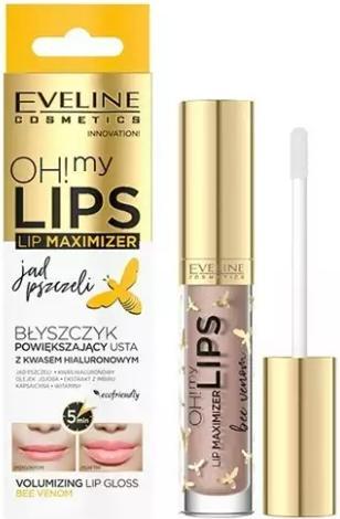 Immagine prodotto Eveline OH! my LIPS Lip Maximiser