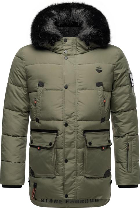 Actual product image Stone Harbour Mironoo (3XL)