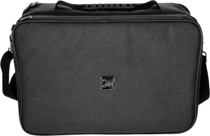 Immagine prodotto Adam Hall ORGAFLEX (R) Cable Bag XL - Borsa organizzativa imbottita per cavi e accessori, misura XL 21".