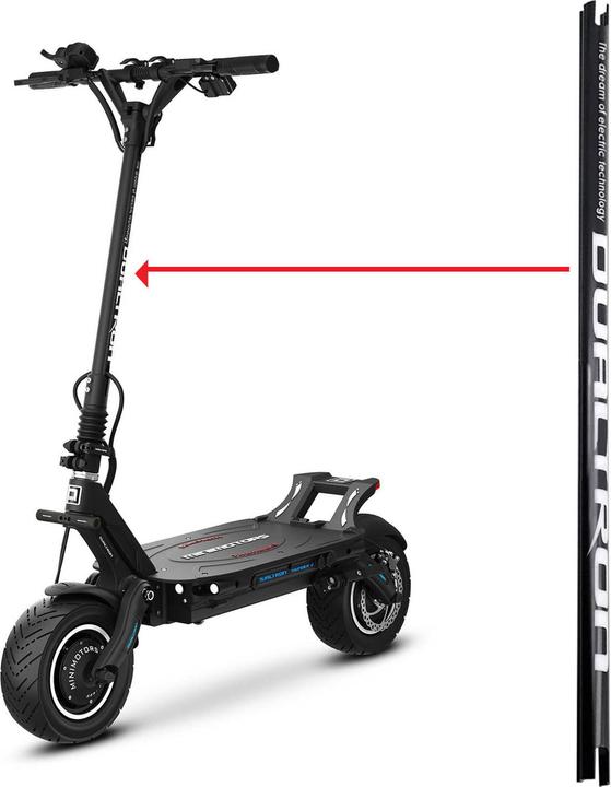 Produktbild Avizar LED-Vorbauabdeckung Ersatzteil