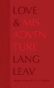 Actual product image Love & Misadventure 10th Anniversary Collector's Edition (Lang Leav, English)