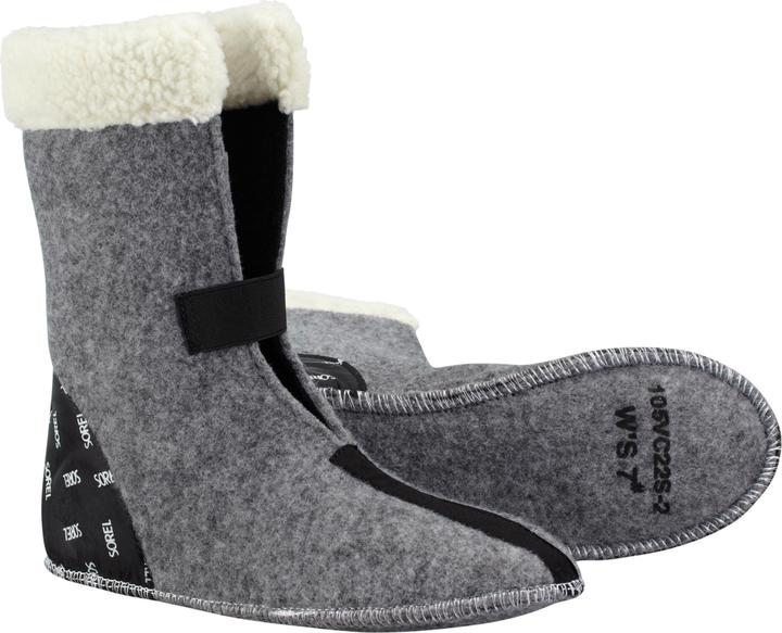 Sorel 1964 Pac Womens Innerboot (39.5)