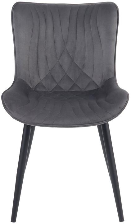 Image du produit Swisshandel24 Lot de 2 velours Brady