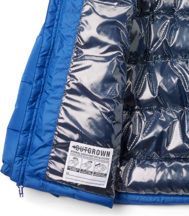Immagine prodotto Columbia Giacca da bambino Pike Lake II con cappuccio (6, 7)