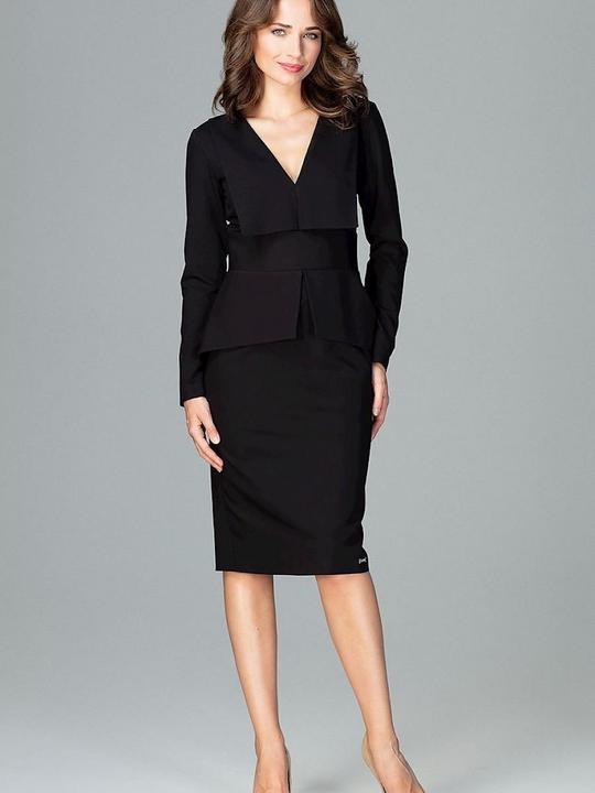 Actual product image Lenitif Cocktail dress (L)