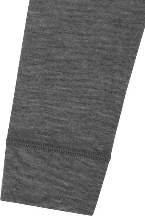 Actual product image Normani 2-pack baby merino romper "Tangoio" - 9595 (56)