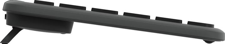 Produktbild Logitech Signature Slim Combo MK950 (CH, Kabellos)