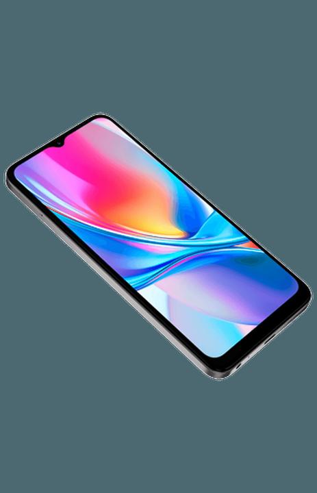 Produktbild ZTE Blade A35e 2GB/64GB Grau (64 GB, Grau)