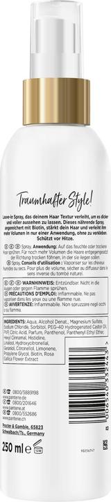 Image du produit Pantene Pro-V Natural Volume (250 ml)