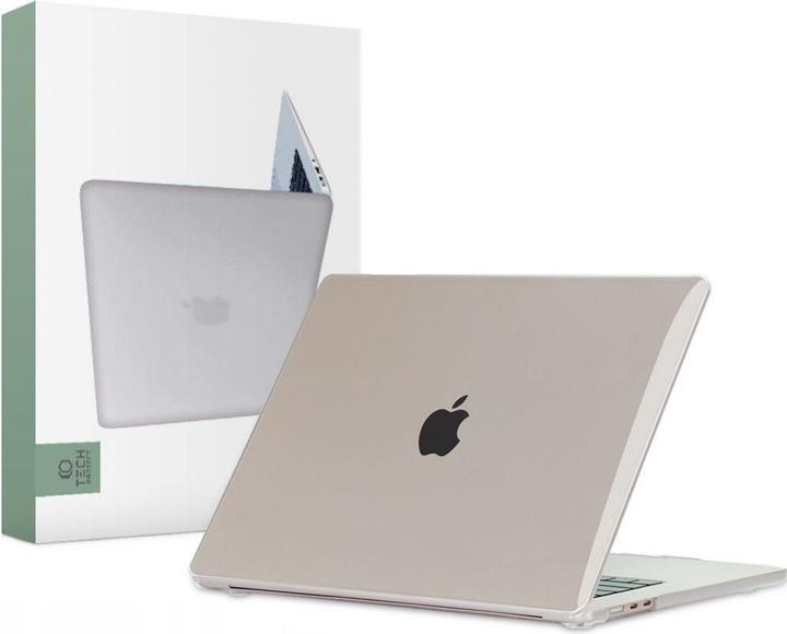Actual product image Tech-Protect SmartShell (15", Apple)
