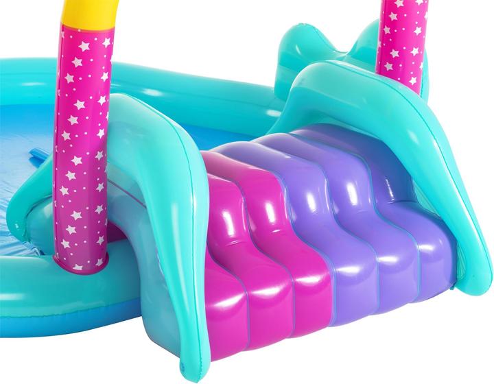 Immagine prodotto Bestway Centro Giochi d'Acqua Unicorno Magico