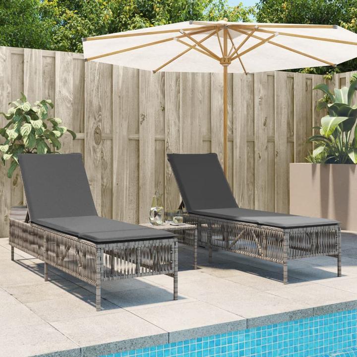 Produktbild VidaXL Tiara (198 cm)