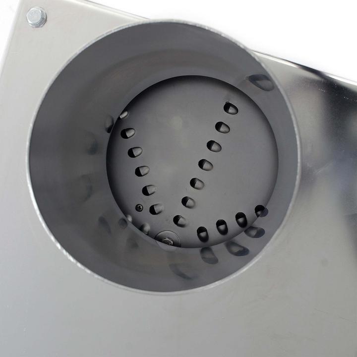 Immagine prodotto Wiltec Mulino per affettare le pomacee