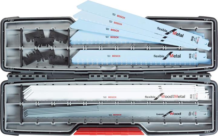 Bosch Professional Zubehör Alles-in-één