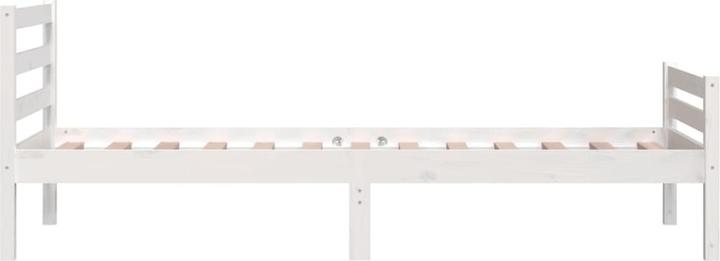 Produktbild VidaXL Ingaborg (100 x 200 cm)