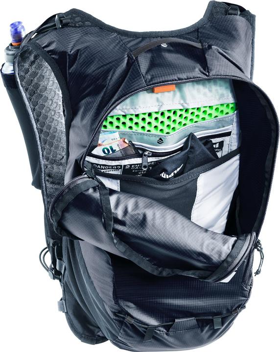 Actual product image Deuter Ascender 7 (7 l)