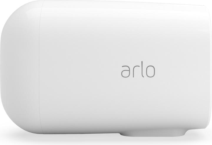 Actual product image Arlo Essential XL Spotlight Camera (1920 x 1080 Pixels)