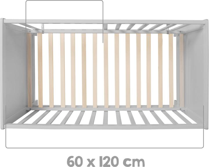 Image du produit Roba Universel