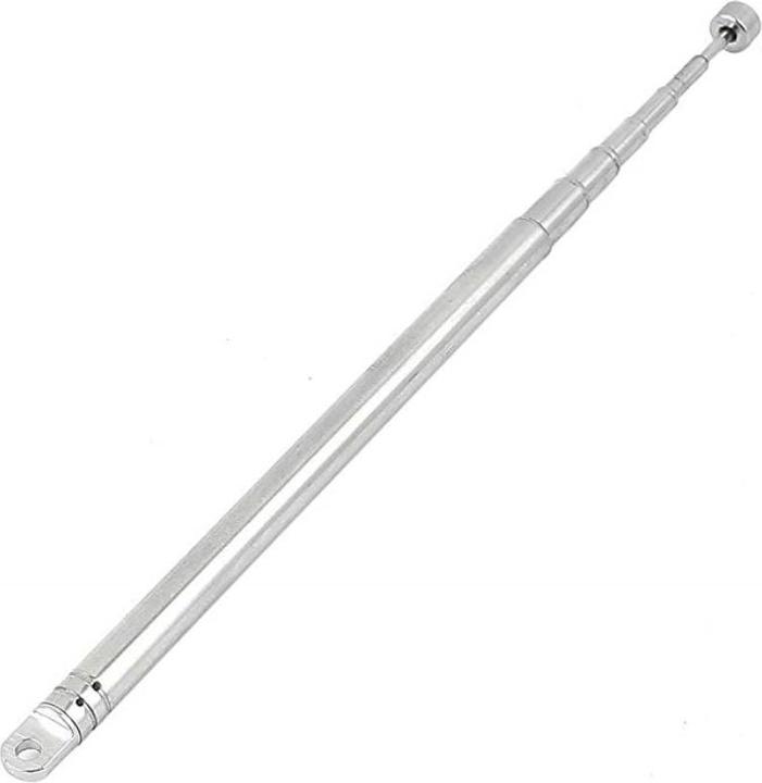 Produktbild Pure Antenne Evoke D4, H4 und H6