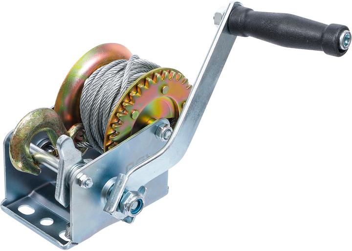 Image du produit BGS Treuil à câble | 270 kg
