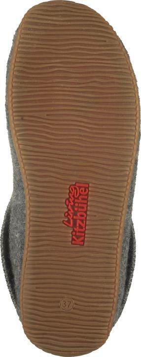 Actual product image Living Kitzbühel Virgin wool slipper (41)