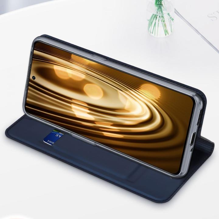 Productafbeelding Dux Ducis Skin Pro (Realme GT3)