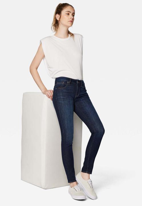 Produktbild Mavi Adriana Jeans Super Skinny Rinse (29, 32)