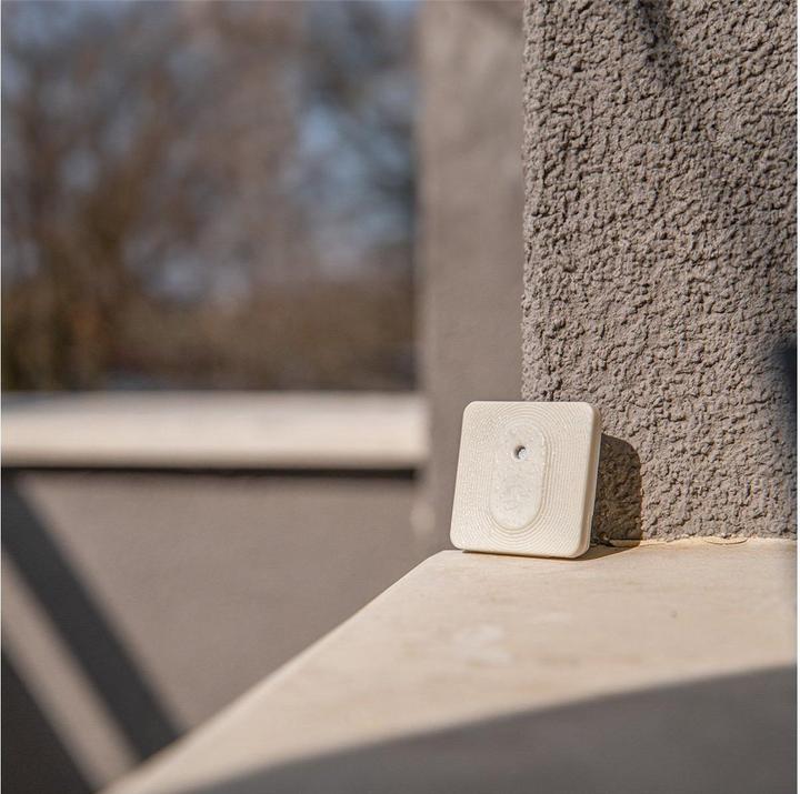 Image du produit Shelly Plug & Play Blu H&T Ivory