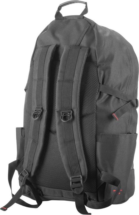 Produktbild Stahlwerk Leichter Wanderrucksack 35 Liter Trekkingrucksack Outdoor Rucksack (35 l)
