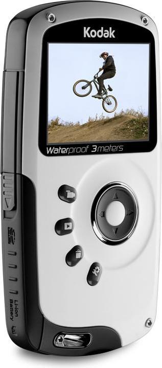 Produktbild Kodak Playsport ZX3 (4 x)