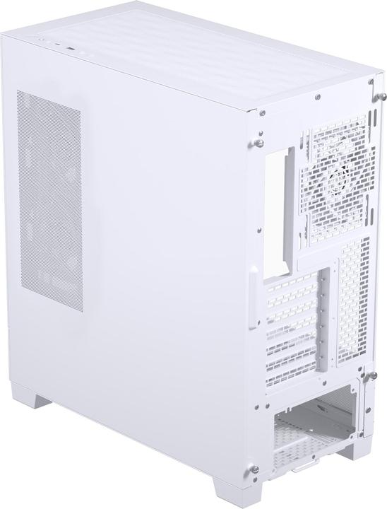 Actual product image Phanteks XT View (ATX, mATX, Mini-ITX)
