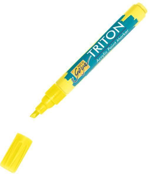 Giallo fluorescente