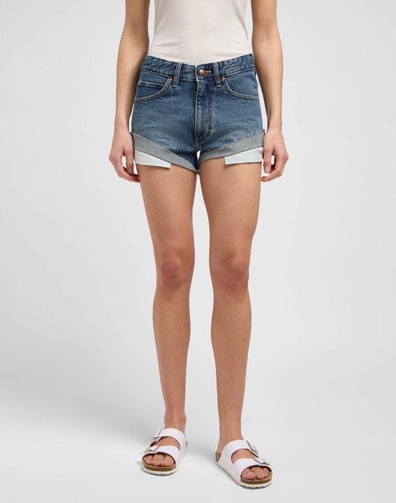 Lee Shorts Rider Short 2 Inch (28)