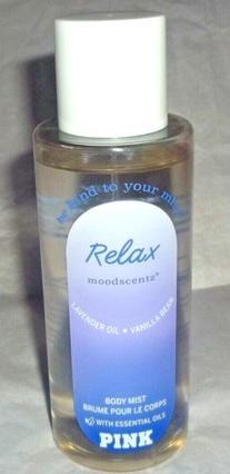 Produktbild Victoria's Secret Pink Relax (Body Mist, 250 ml)