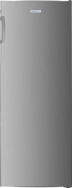 Image du produit Kibernetik FSP ECO Congélateur 161 litres argent No Frost (Autonome, 161 l)