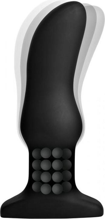 Actual product image XR Brands Curved rimming