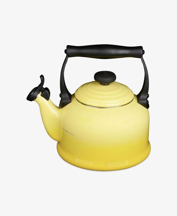 Image du produit Le Creuset Bouilloire Tradition 2,1 litres (2.10 l)
