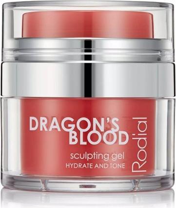 Produktbild Rodial Dragon's Blood Sculpting Gel Deluxe Duo (50 ml, Nachtcreme)
